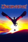 DragonHeart movie poster
