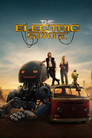 The Electric State movie poster