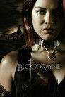 BloodRayne movie poster