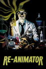 Re-Animator movie poster