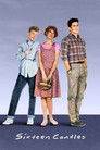 Sixteen Candles movie poster