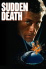 Sudden Death movie poster