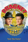 Dragnet movie poster