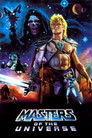 Masters of the Universe movie poster