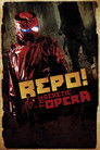 Repo! The Genetic Opera movie poster