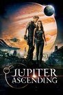 Jupiter Ascending movie poster