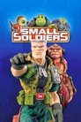 Small Soldiers movie poster