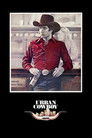 Urban Cowboy movie poster
