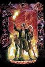Dreamscape movie poster