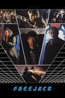 Freejack movie poster