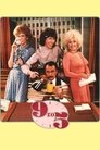 Nine to Five movie poster