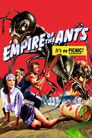 Empire of the Ants movie poster