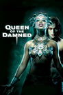 Queen of the Damned movie poster