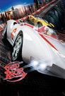 Speed Racer movie poster