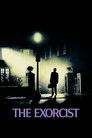 The Exorcist movie poster