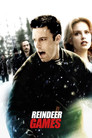 Reindeer Games movie poster