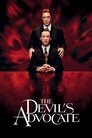 The Devil's Advocate movie poster