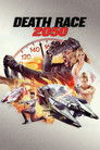 Death Race 2050 movie poster