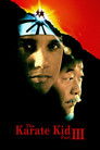 The Karate Kid Part III movie poster