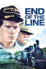 End of the Line movie poster