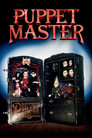 Puppet Master movie poster