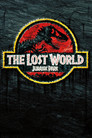 The Lost World: Jurassic Park movie poster