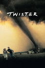 Twister movie poster