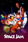 Space Jam movie poster
