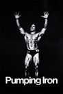Pumping Iron movie poster