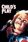 Child's Play movie poster