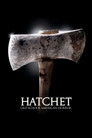Hatchet movie poster