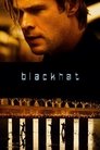 Blackhat movie poster