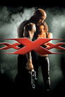 xXx movie poster