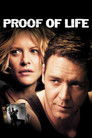 Proof of Life movie poster