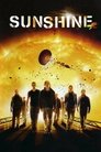 Sunshine movie poster