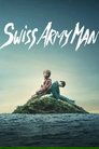 Swiss Army Man movie poster