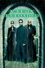 The Matrix Reloaded movie poster