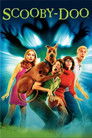 Scooby-Doo movie poster