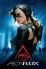 Æon Flux movie poster