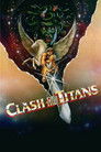 Clash of the Titans movie poster
