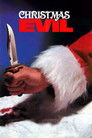 Christmas Evil movie poster