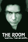 The Room movie poster