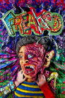 Freaked movie poster