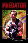 Predator movie poster