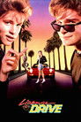 License to Drive movie poster