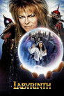 Labyrinth movie poster