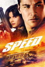 Speed movie poster