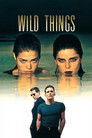 Wild Things movie poster