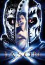 Jason X movie poster