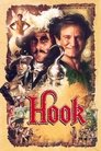 Hook movie poster
